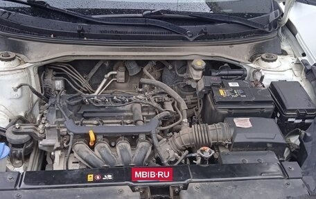 KIA Rio IV, 2018 год, 1 699 000 рублей, 15 фотография