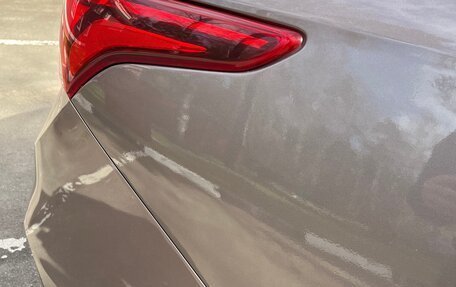 Hyundai Solaris II рестайлинг, 2018 год, 1 700 000 рублей, 9 фотография