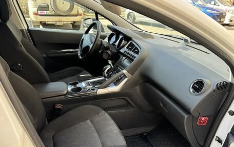 Peugeot 3008 I рестайлинг, 2011 год, 625 000 рублей, 5 фотография