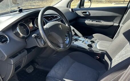 Peugeot 3008 I рестайлинг, 2011 год, 625 000 рублей, 4 фотография