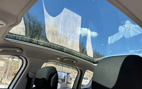 Peugeot 3008 I рестайлинг, 2011 год, 625 000 рублей, 6 фотография