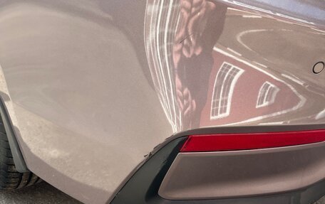 Hyundai Solaris II рестайлинг, 2018 год, 1 700 000 рублей, 10 фотография