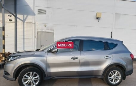 DongFeng 580 I, 2021 год, 2 000 000 рублей, 2 фотография