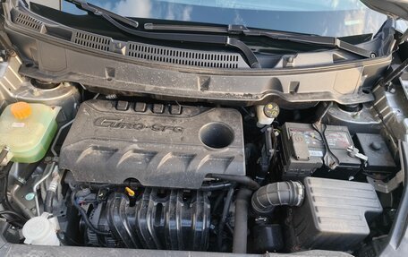 DongFeng 580 I, 2021 год, 2 000 000 рублей, 12 фотография