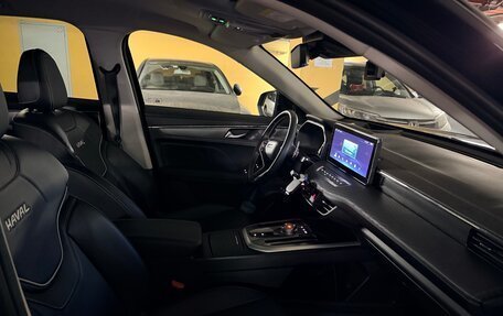 Haval Jolion, 2023 год, 2 200 000 рублей, 8 фотография