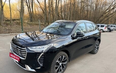 Haval Jolion, 2023 год, 2 200 000 рублей, 2 фотография