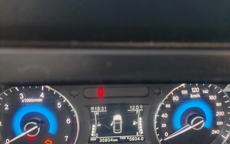 DongFeng 580 I, 2021 год, 2 000 000 рублей, 7 фотография