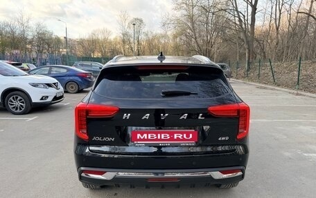 Haval Jolion, 2023 год, 2 200 000 рублей, 7 фотография