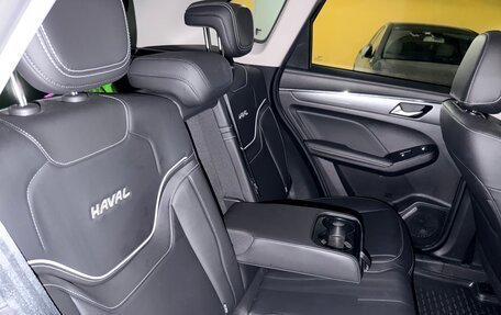 Haval Jolion, 2023 год, 2 200 000 рублей, 12 фотография