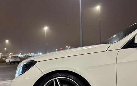 Mercedes-Benz E-Класс, 2011 год, 1 420 000 рублей, 5 фотография