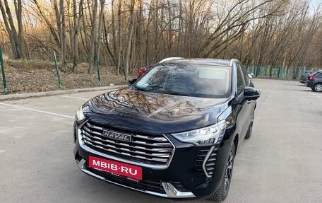 Haval Jolion, 2023 год, 2 200 000 рублей, 4 фотография
