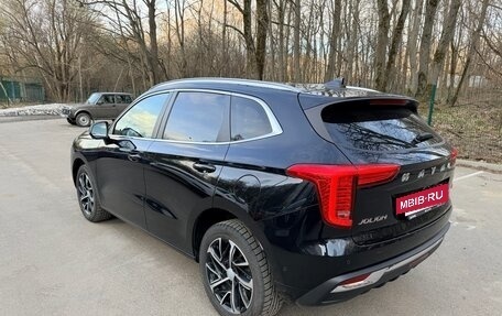 Haval Jolion, 2023 год, 2 200 000 рублей, 6 фотография