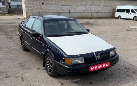 Volkswagen Passat B3, 1989 год, 57 000 рублей, 2 фотография