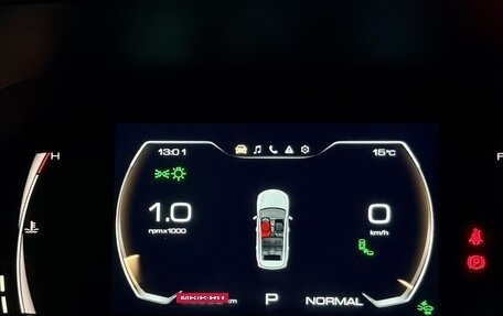 Haval Jolion, 2023 год, 2 200 000 рублей, 11 фотография