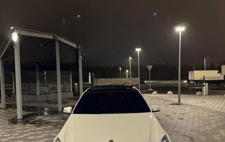 Mercedes-Benz E-Класс, 2011 год, 1 420 000 рублей, 17 фотография