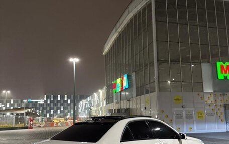 Mercedes-Benz E-Класс, 2011 год, 1 420 000 рублей, 9 фотография