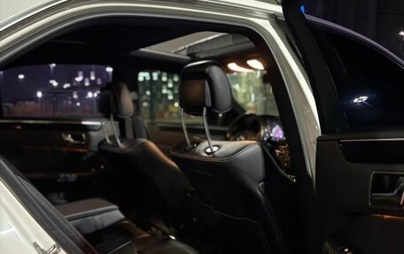 Mercedes-Benz E-Класс, 2011 год, 1 420 000 рублей, 22 фотография