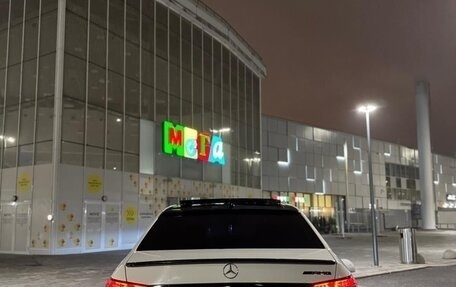 Mercedes-Benz E-Класс, 2011 год, 1 420 000 рублей, 8 фотография