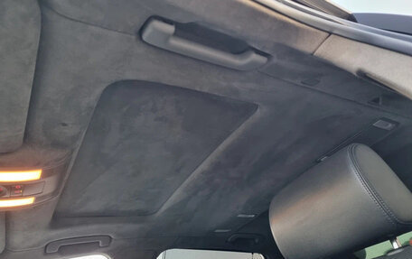 Audi A8, 2005 год, 1 890 000 рублей, 13 фотография