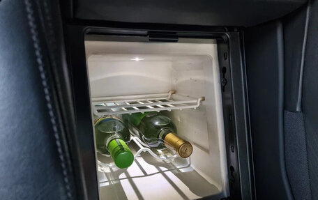 Audi A8, 2005 год, 1 890 000 рублей, 18 фотография