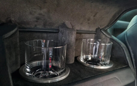 Audi A8, 2005 год, 1 890 000 рублей, 19 фотография