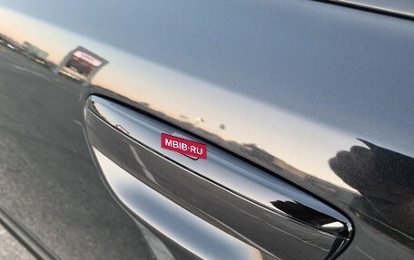 Audi A8, 2005 год, 1 890 000 рублей, 15 фотография