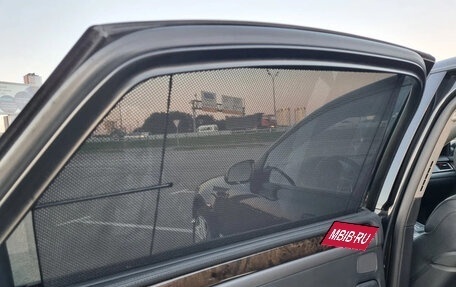 Audi A8, 2005 год, 1 890 000 рублей, 20 фотография