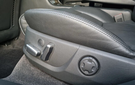 Audi A8, 2005 год, 1 890 000 рублей, 22 фотография