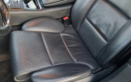 Audi A8, 2005 год, 1 890 000 рублей, 24 фотография