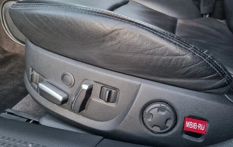 Audi A8, 2005 год, 1 890 000 рублей, 23 фотография