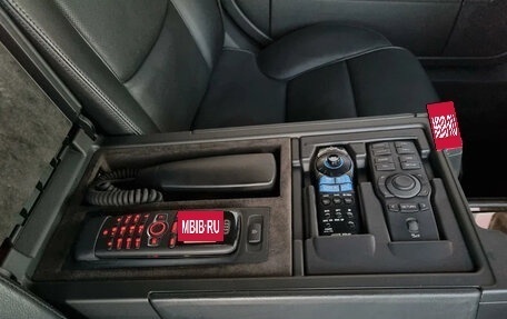 Audi A8, 2005 год, 1 890 000 рублей, 16 фотография