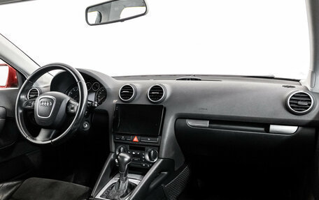 Audi A3, 2008 год, 799 000 рублей, 9 фотография