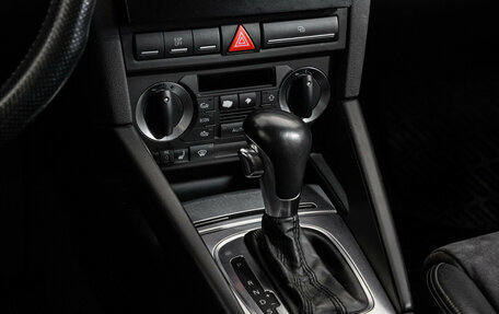 Audi A3, 2008 год, 799 000 рублей, 13 фотография