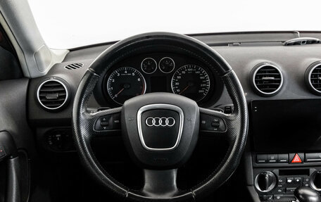 Audi A3, 2008 год, 799 000 рублей, 12 фотография