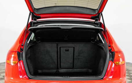 Audi A3, 2008 год, 799 000 рублей, 19 фотография