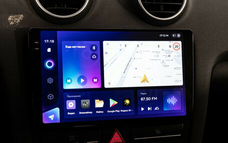 Audi A3, 2008 год, 799 000 рублей, 15 фотография