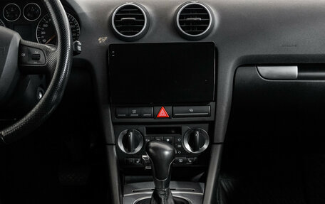 Audi A3, 2008 год, 799 000 рублей, 14 фотография