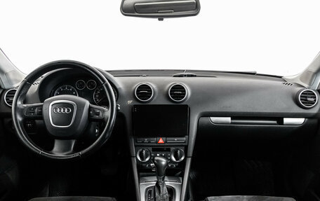 Audi A3, 2008 год, 799 000 рублей, 10 фотография