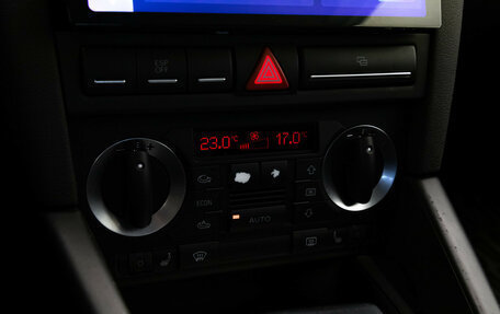 Audi A3, 2008 год, 799 000 рублей, 16 фотография