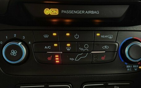 Ford Tourneo Connect II рестайлинг, 2019 год, 1 670 000 рублей, 9 фотография