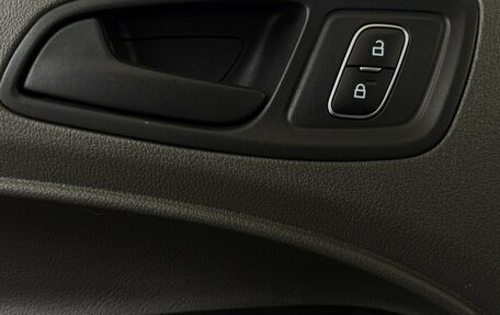 Ford Tourneo Connect II рестайлинг, 2019 год, 1 670 000 рублей, 11 фотография