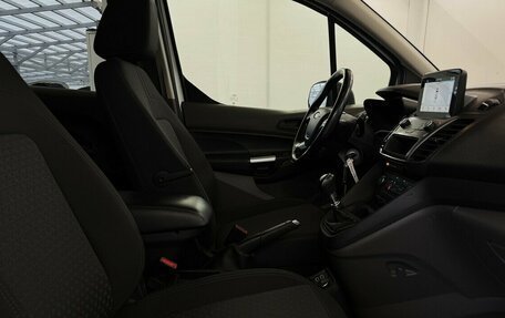 Ford Tourneo Connect II рестайлинг, 2019 год, 1 670 000 рублей, 13 фотография