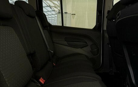 Ford Tourneo Connect II рестайлинг, 2019 год, 1 670 000 рублей, 14 фотография