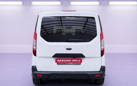 Ford Tourneo Connect II рестайлинг, 2019 год, 1 670 000 рублей, 3 фотография