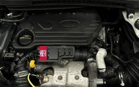 Ford Tourneo Connect II рестайлинг, 2019 год, 1 670 000 рублей, 16 фотография