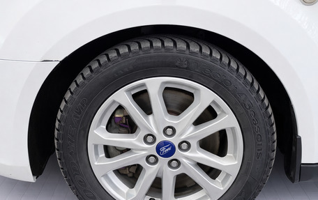 Ford Tourneo Connect II рестайлинг, 2019 год, 1 670 000 рублей, 17 фотография