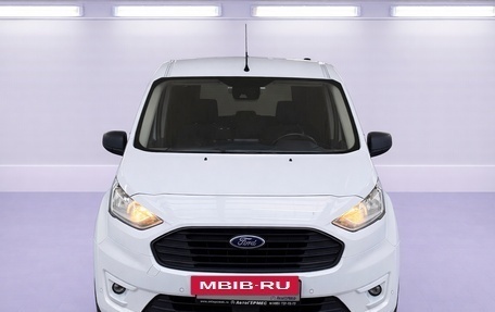 Ford Tourneo Connect II рестайлинг, 2019 год, 1 670 000 рублей, 2 фотография