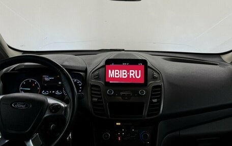 Ford Tourneo Connect II рестайлинг, 2019 год, 1 670 000 рублей, 5 фотография