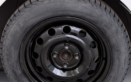 Hyundai Solaris II рестайлинг, 2016 год, 940 000 рублей, 15 фотография