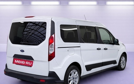Ford Tourneo Connect II рестайлинг, 2019 год, 1 670 000 рублей, 4 фотография